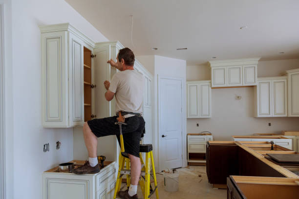 Licensed Kitchen Island Installation service in Avondale, AZ - I E Kitchen
