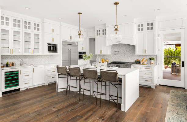 Reliable Kitchen Island Installation contractor in Avondale, AZ by I E Kitchen